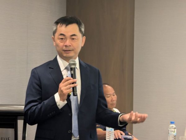 Jiaden Qiu Yangqian: Taxes directly impact market demand, and the appreciation of Taiwan dollars has a significant impact on the second quarter