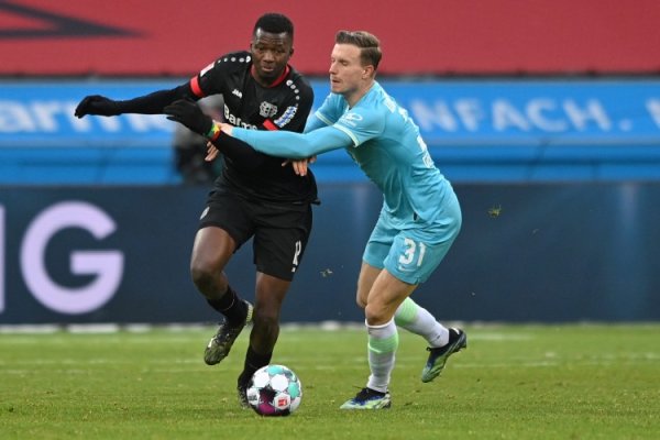 Falk: Newcastle is interested in pharmaceutical factory central defender Tapsoba, but will not pay the player s 100 million euros termination fee