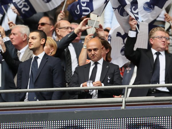 Telegraph: Levi s resignation began early this year, Ennik Group denied that it could sell Tottenham