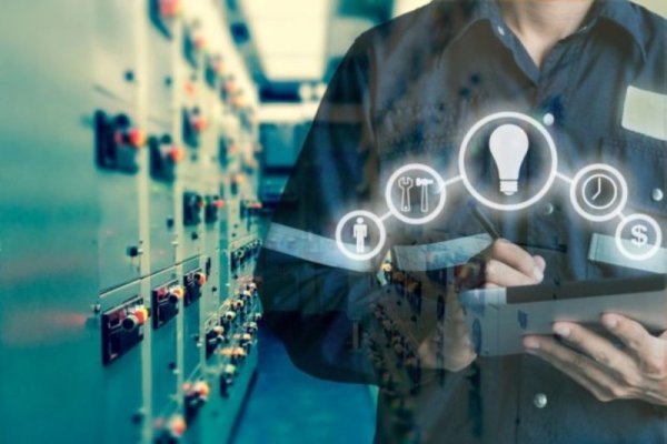 ABB will present advanced electric solutions at SEMICON Taiwan 2025