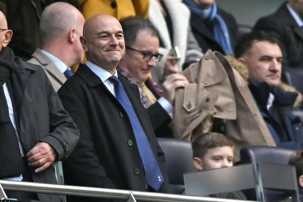 Lao Lei: Levi s departure was completely beyond my expectations. He never thought he would leave Tottenham