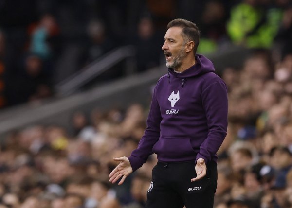 Can we still avoid relegation this time? Wolves are the first team in history to have failed to win in the first 10 rounds of the Premier League for two consecutive seasons